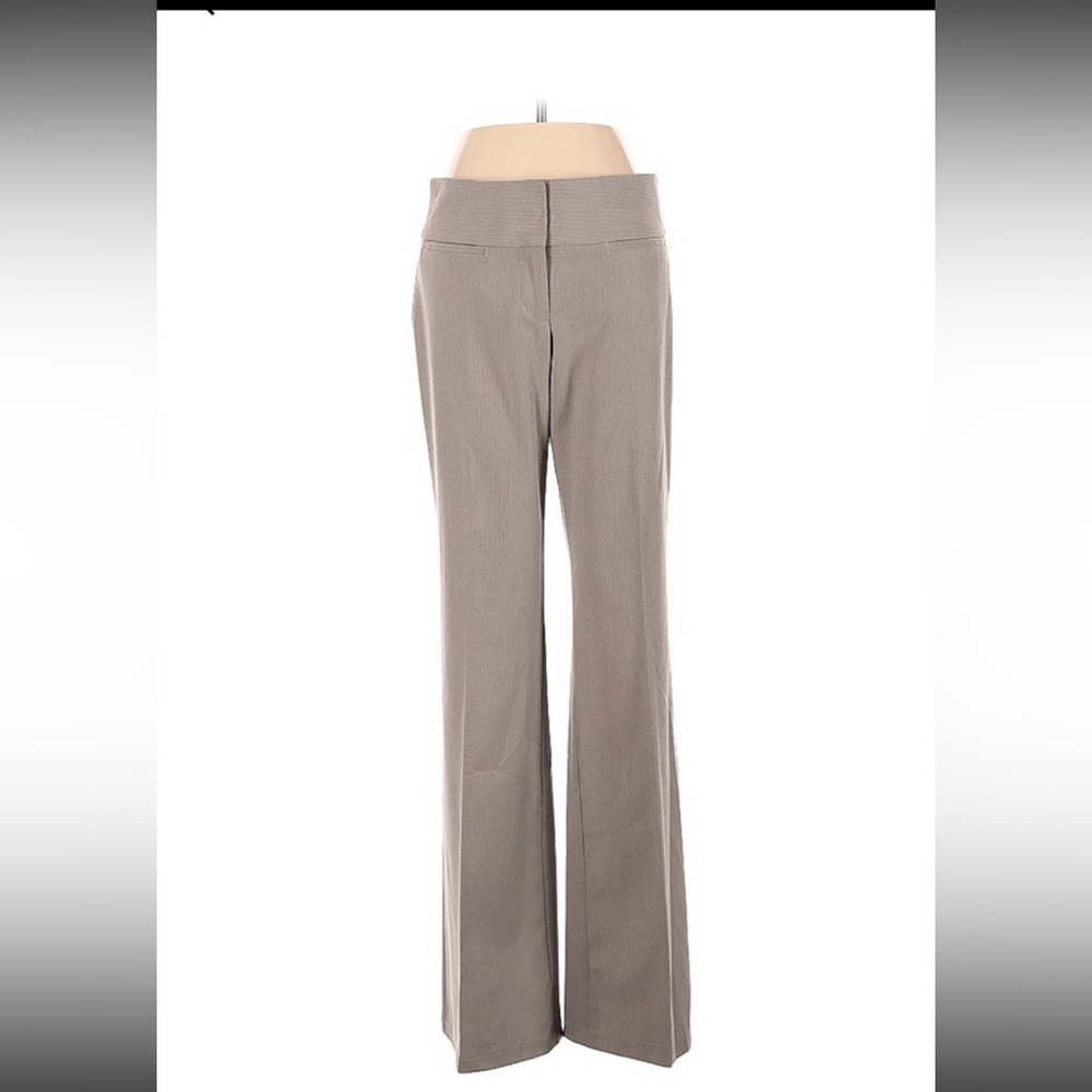 Associated brands size 4 dress pants.